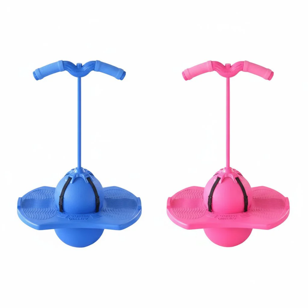 Children's balance jumping ball - Image 18