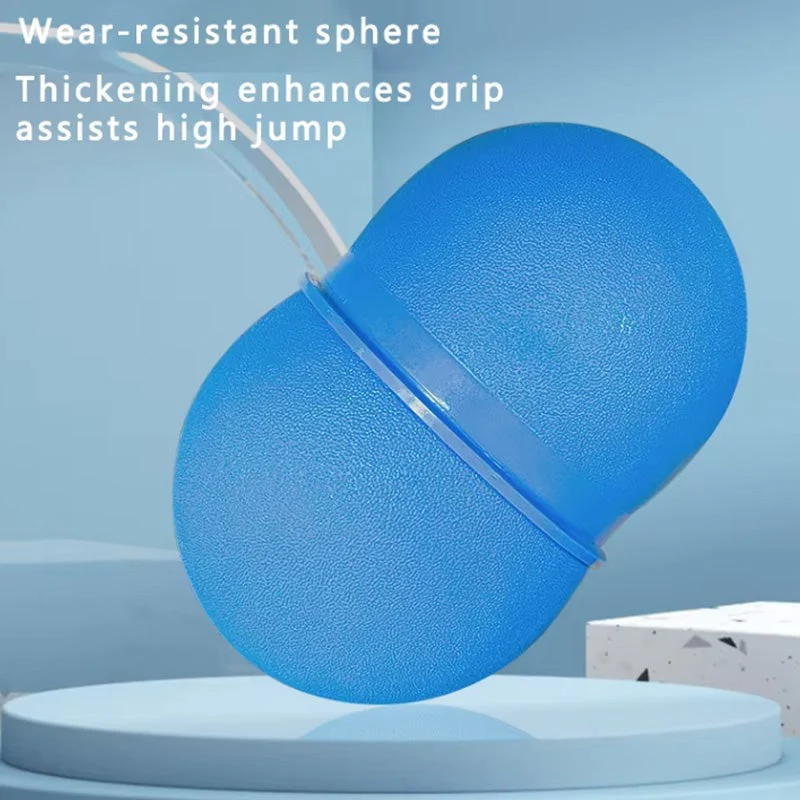 Children's balance jumping ball - Image 6