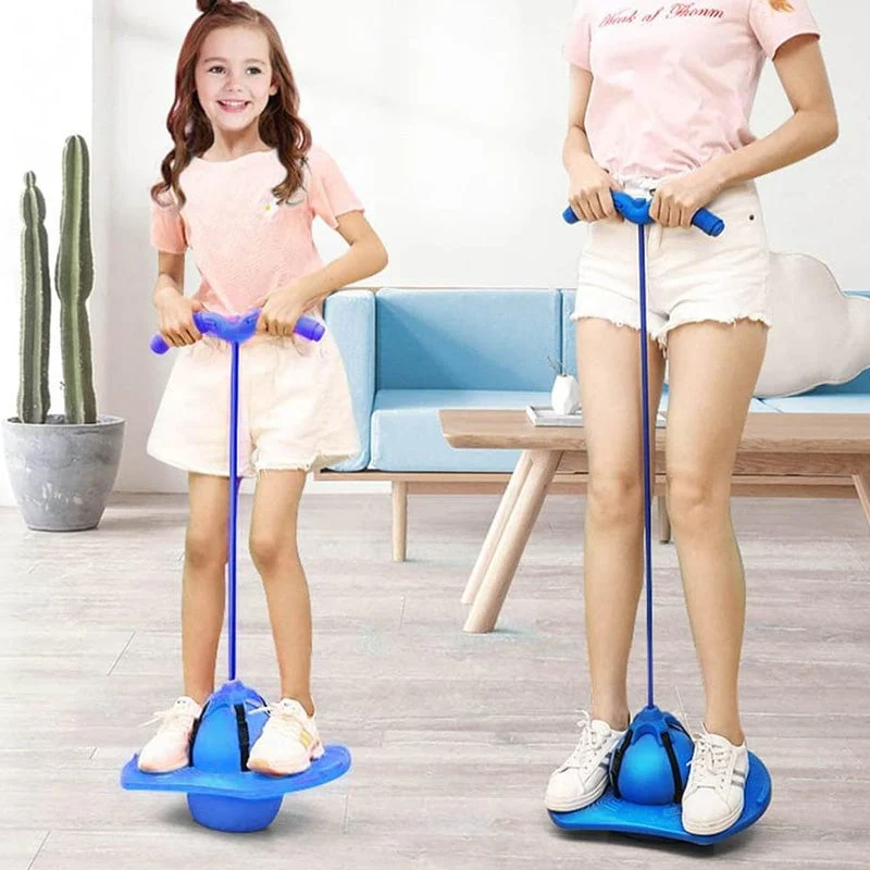 Children's balance jumping ball - Image 7