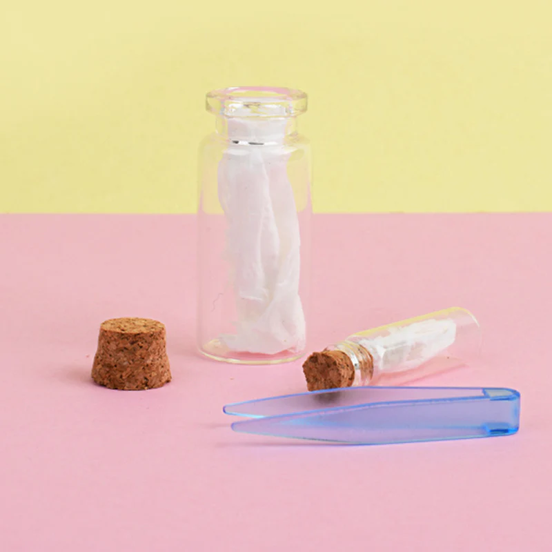 Children's Deciduous Tooth Commemorative Box - Image 7