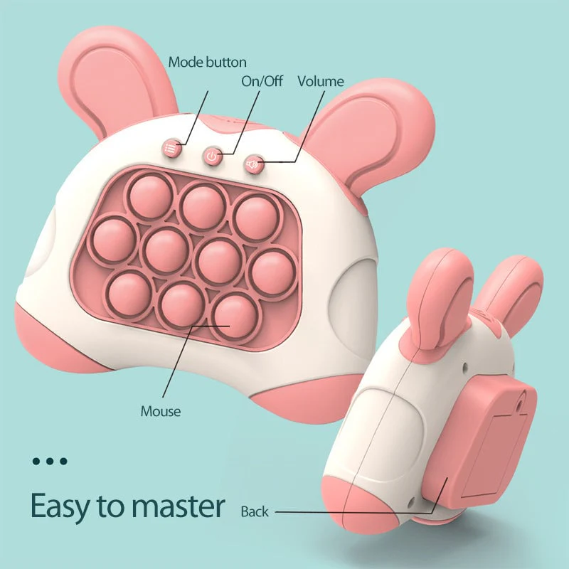 Children's Educational Toy Machine - Image 10