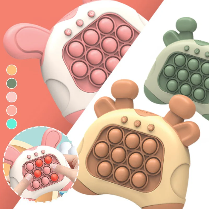 Children's Educational Toy Machine - Image 2
