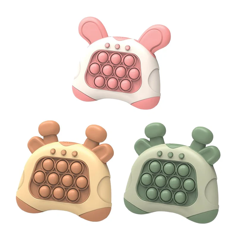 Children's Educational Toy Machine - Image 23