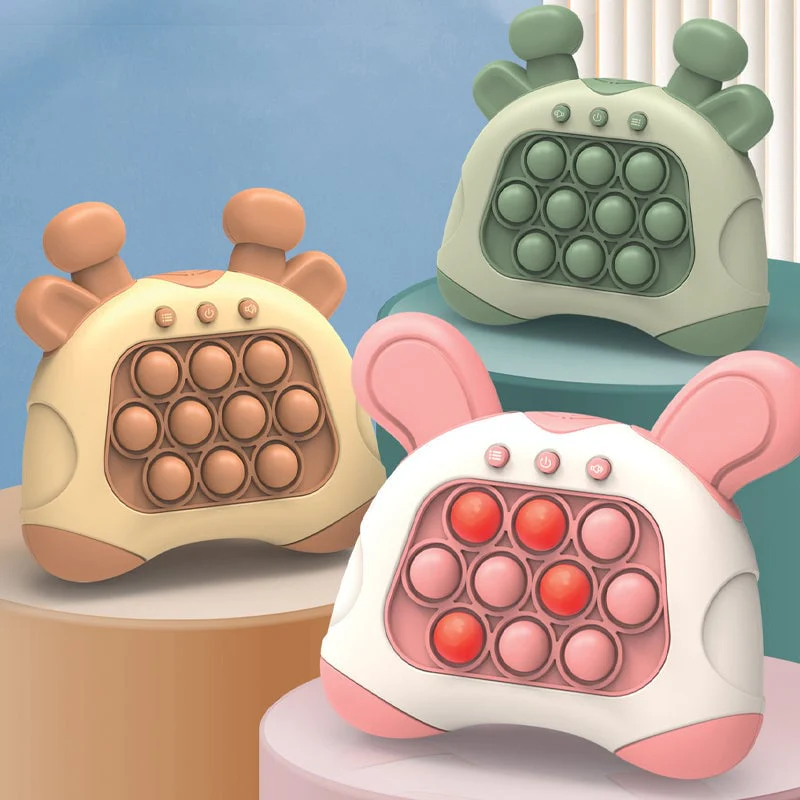 Children's Educational Toy Machine - Image 3
