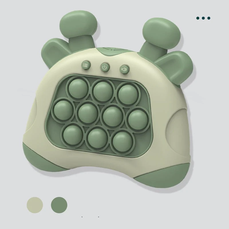 Children's Educational Toy Machine - Image 5