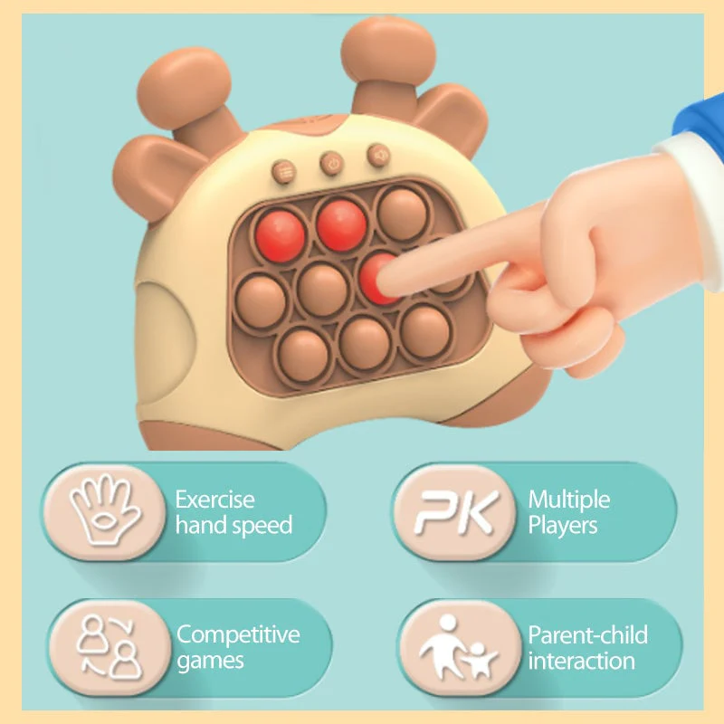 Children's Educational Toy Machine - Image 8