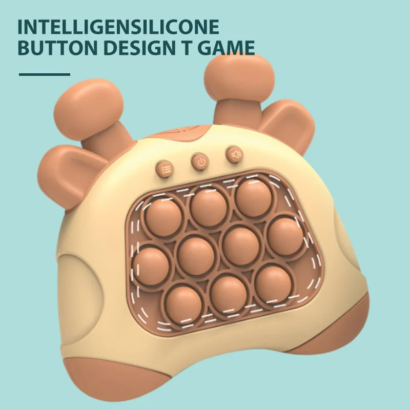 Children's Educational Toy Machine - Image 9