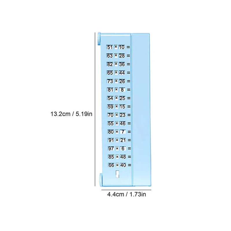 Children's Practice Math Board - Image 14