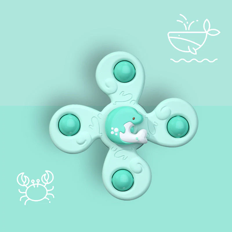Children's Suction Cup Toy - Image 10