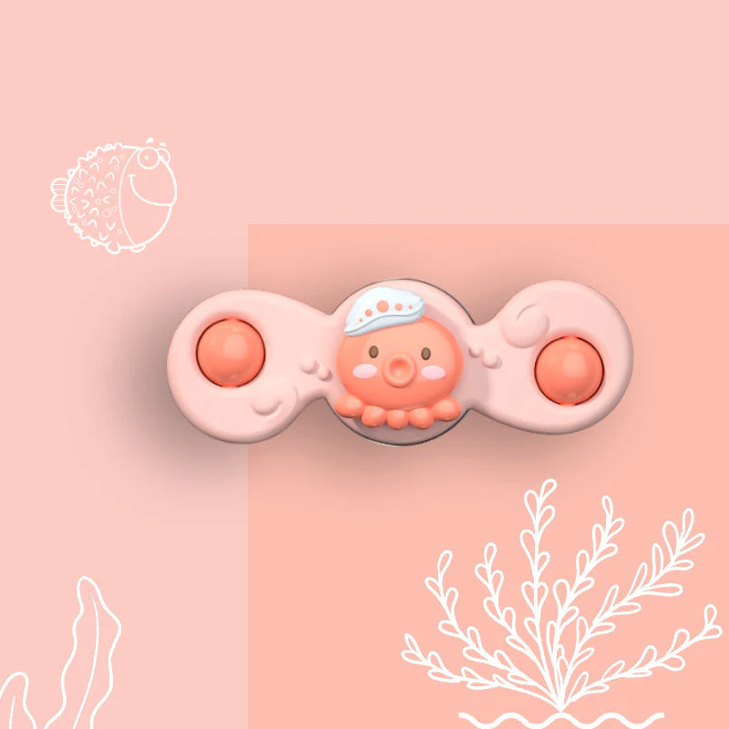 Children's Suction Cup Toy - Image 11