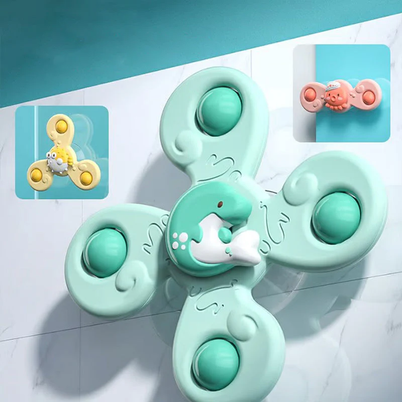 Children's Suction Cup Toy - Image 5