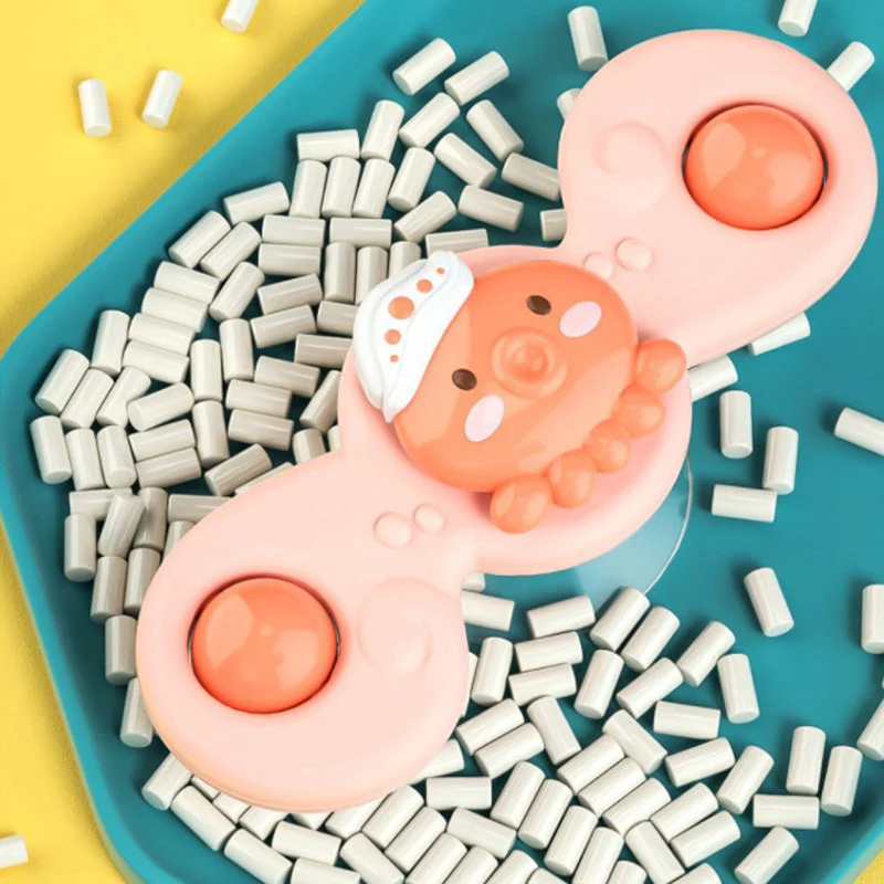Children's Suction Cup Toy - Image 6