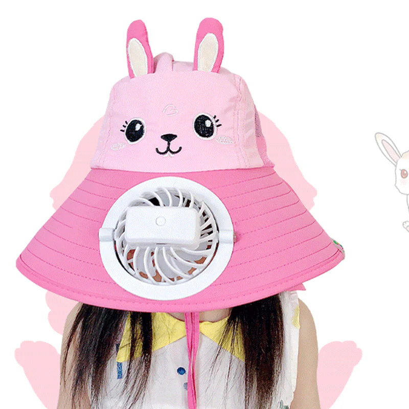 Children's Sun Hat - Image 11