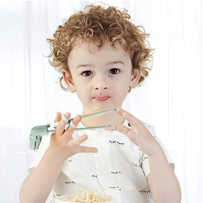 Children's Training Chopsticks - Image 3