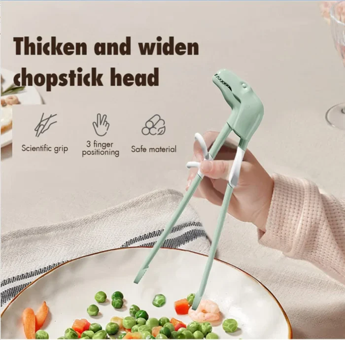 Children's Training Chopsticks - Image 6