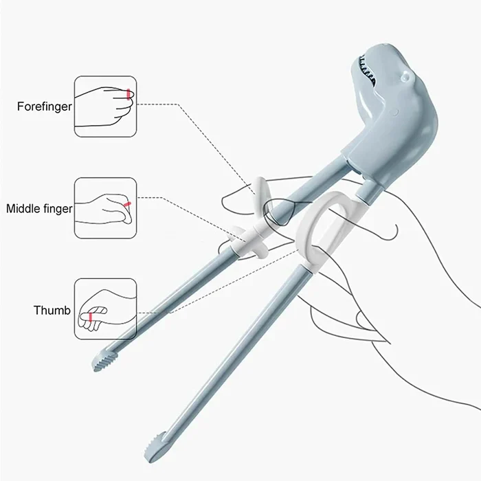 Children's Training Chopsticks - Image 7