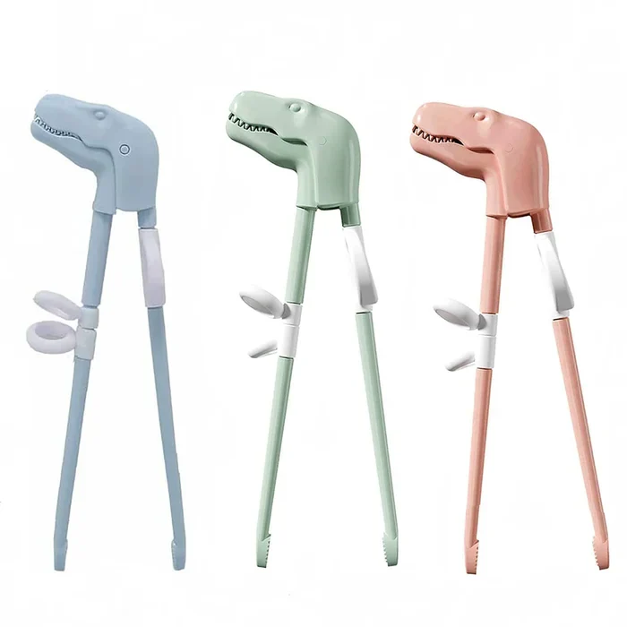 Children's Training Chopsticks - Image 9