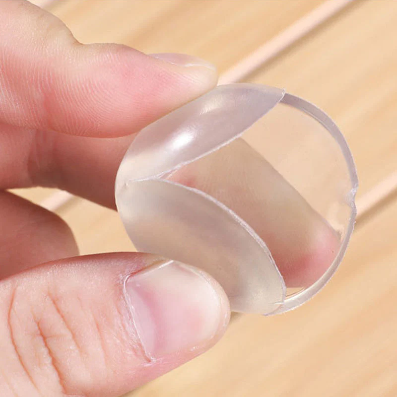 Children's Transparent Anti-collision Corner - Image 7