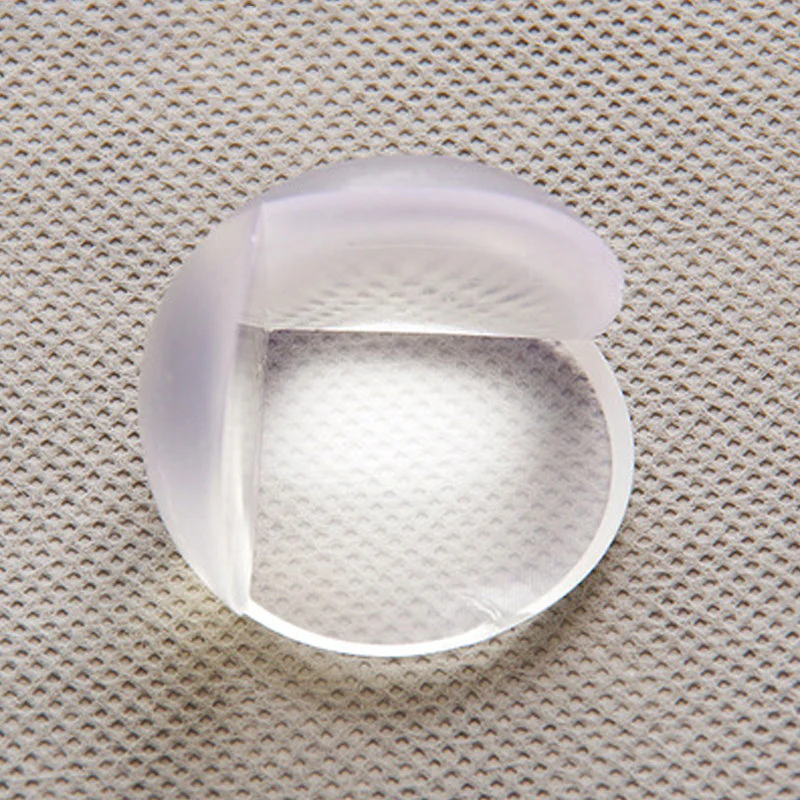 Children's Transparent Anti-collision Corner - Image 9