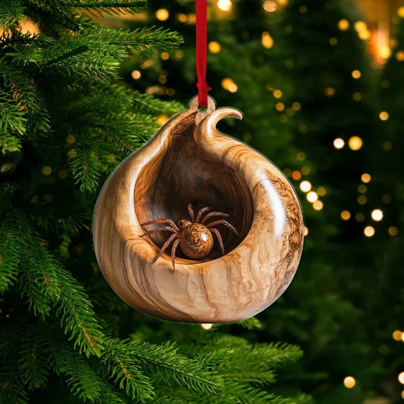 Christmas Acrylic Pendant - Image 16
