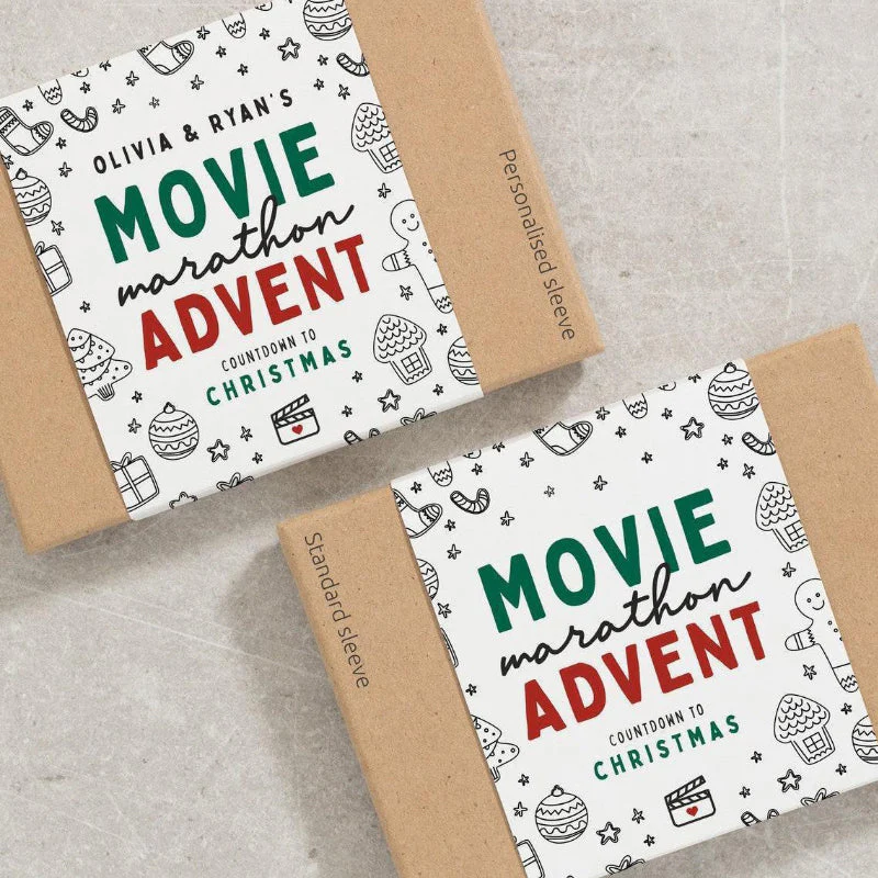 Christmas Advent Calendar - Image 4