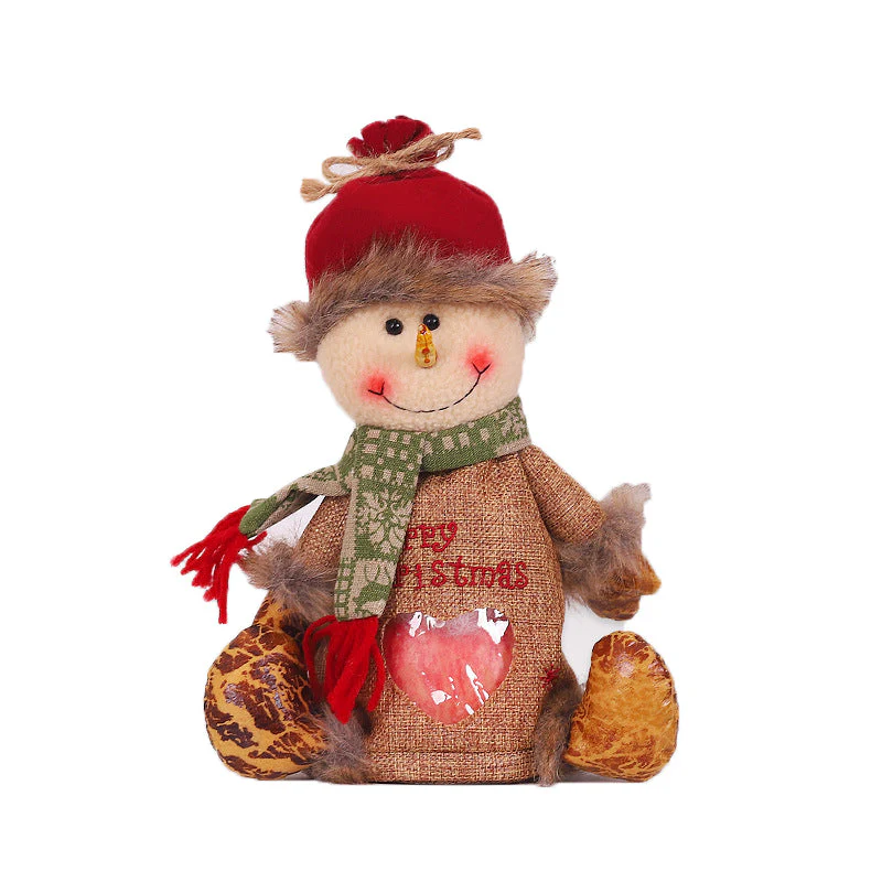 Christmas Apple Bag - Image 11
