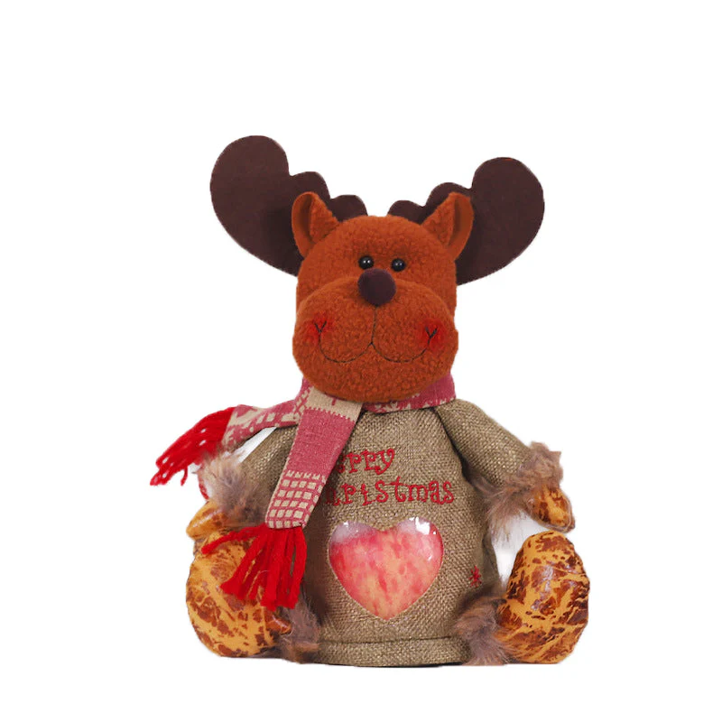 Christmas Apple Bag - Image 12