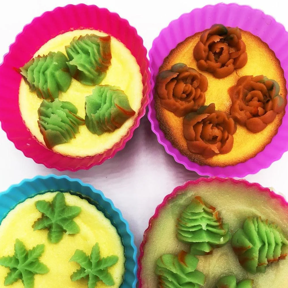 Christmas Baking Nozzles Kit - Image 6