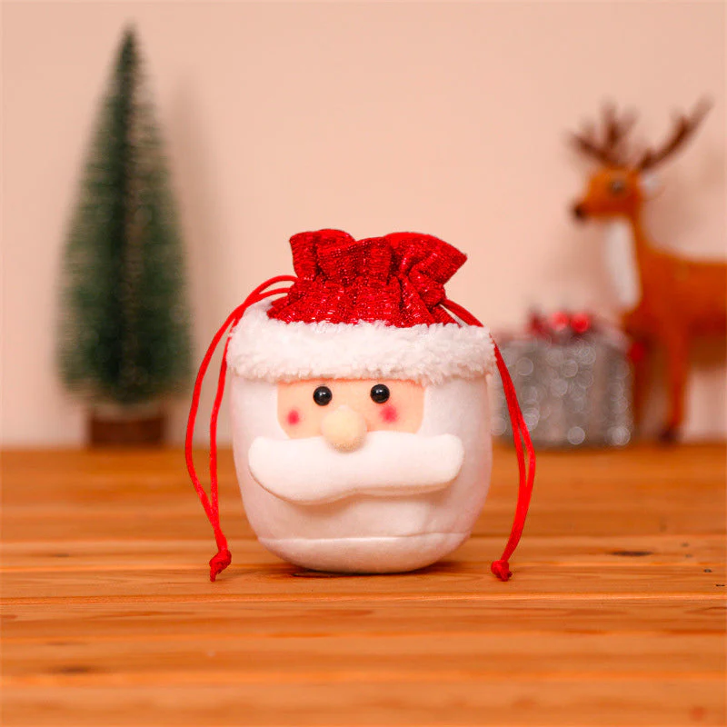 Christmas Gift Doll Bags - Image 12