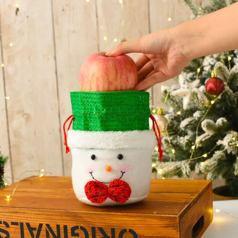 Christmas Gift Doll Bags - Image 4