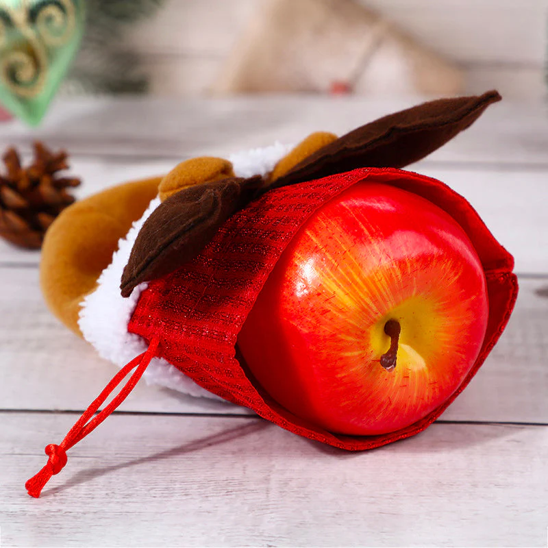 Christmas Gift Doll Bags - Image 5