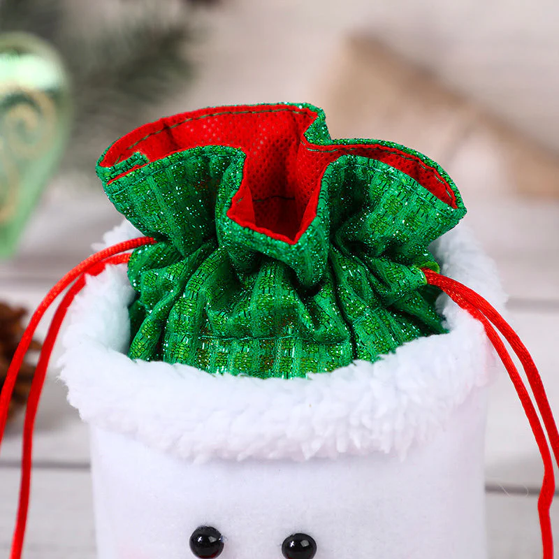 Christmas Gift Doll Bags - Image 6