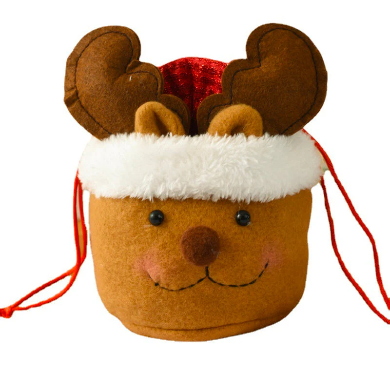 Christmas Gift Doll Bags - Image 8