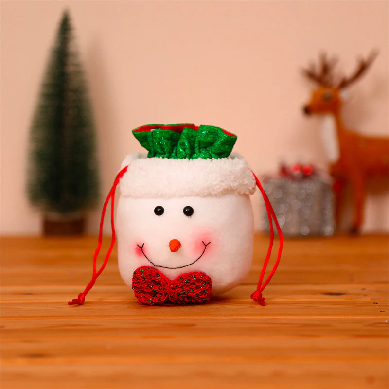 Christmas Gift Doll Bags - Image 9