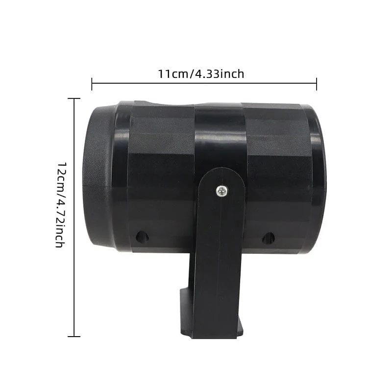 Christmas & Holiday Projector Light - Image 20