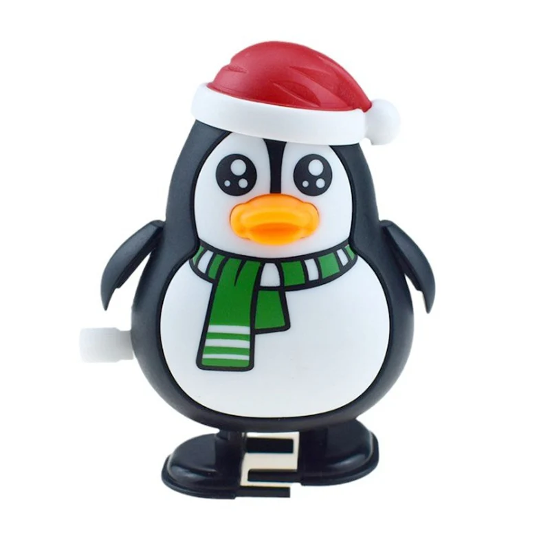 Christmas Mini Clockwork Toy - Image 11