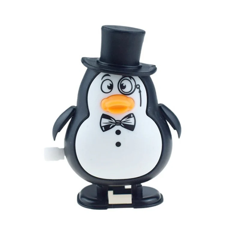 Christmas Mini Clockwork Toy - Image 12