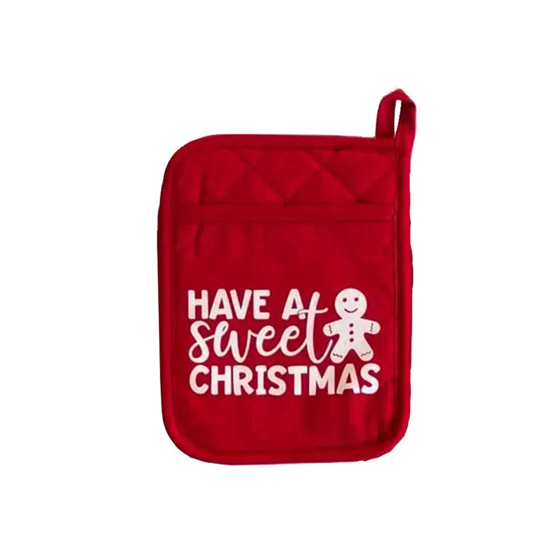 Christmas Pot Rack Baking Kit - Image 12