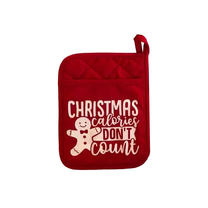 Christmas Pot Rack Baking Kit - Image 15