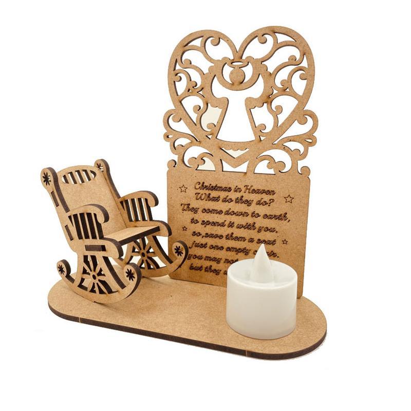 Christmas Remembrance Ornament - Image 11
