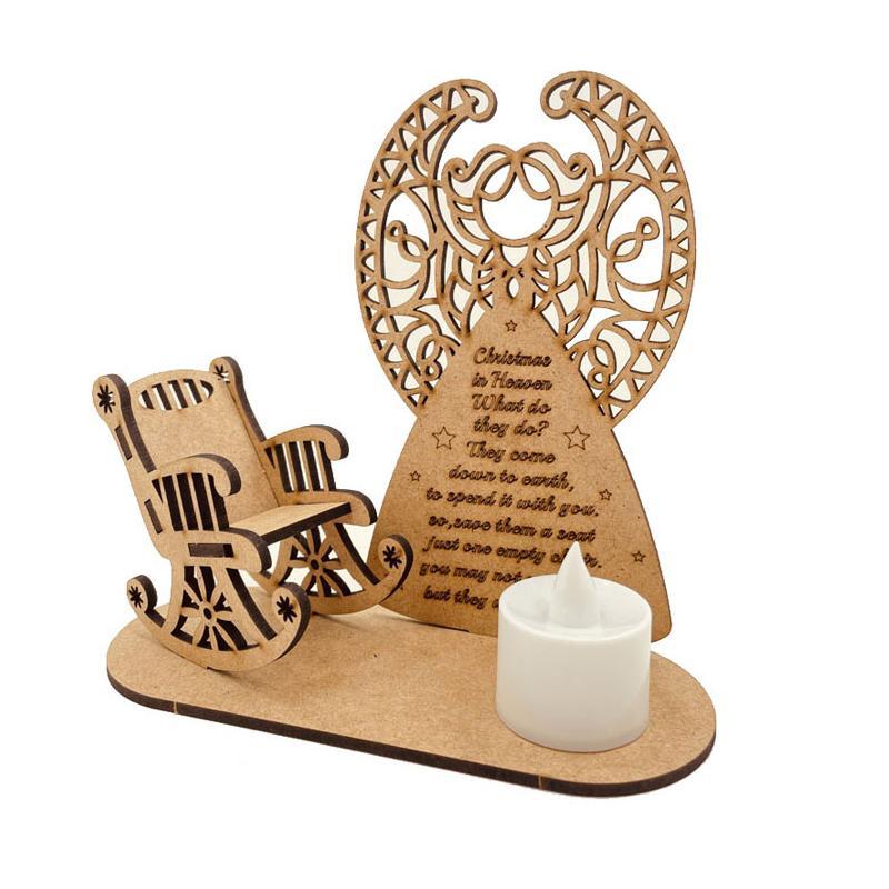 Christmas Remembrance Ornament - Image 12