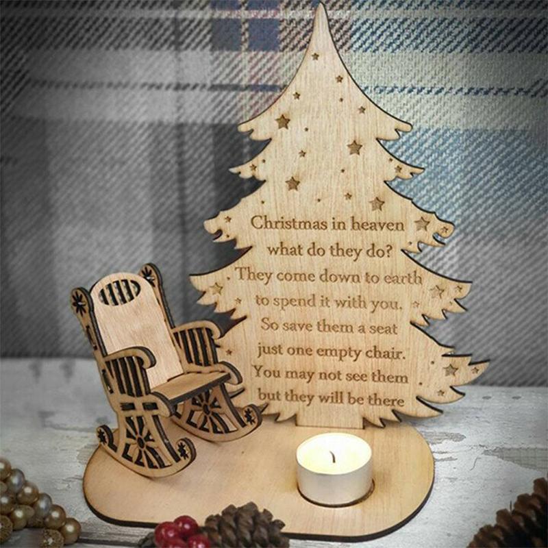 Christmas Remembrance Ornament - Image 6