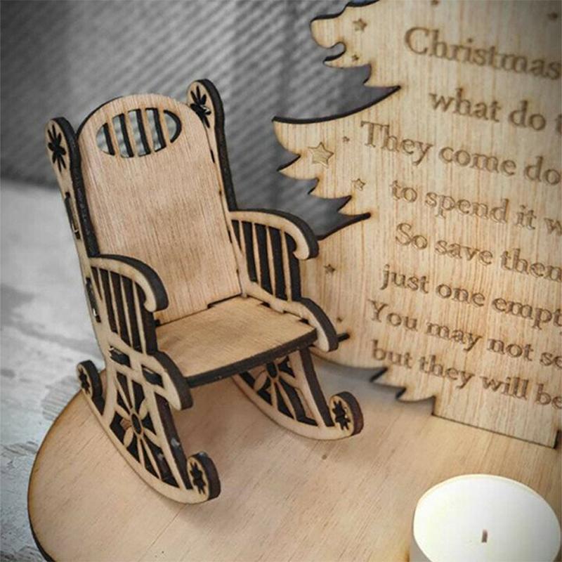 Christmas Remembrance Ornament - Image 7