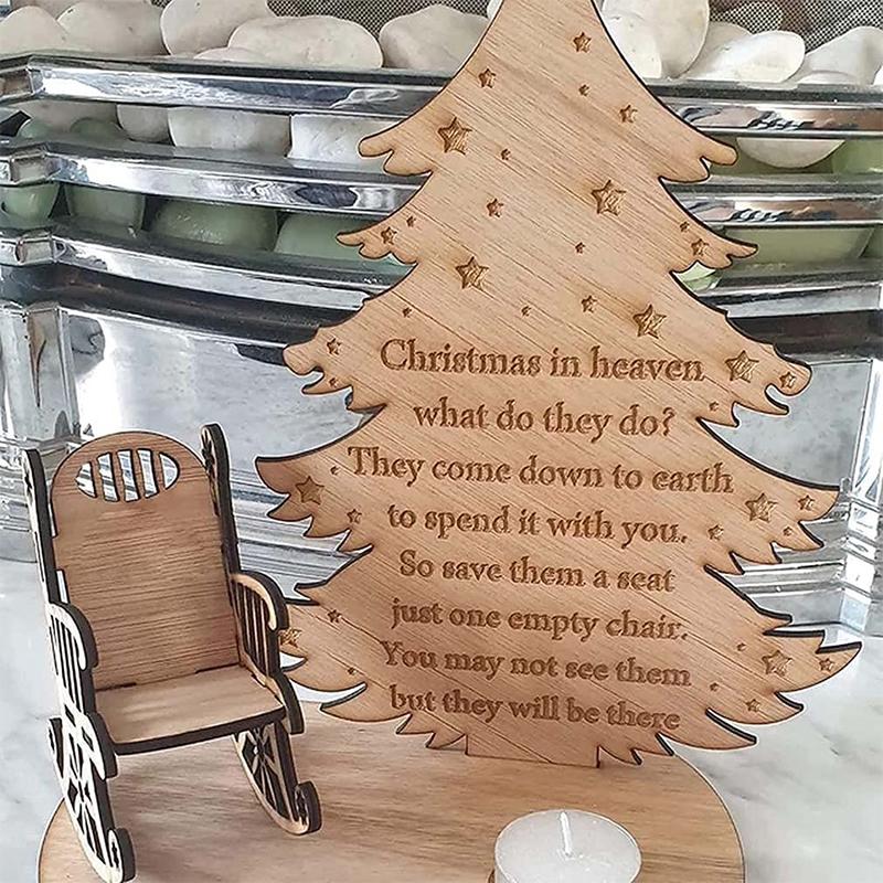 Christmas Remembrance Ornament - Image 8