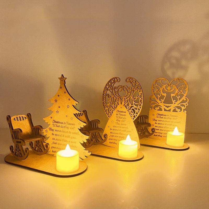 Christmas Remembrance Ornament - Image 9