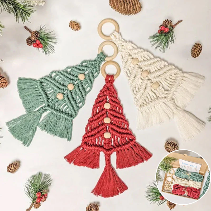 Christmas Tree DIY Kit - Image 10