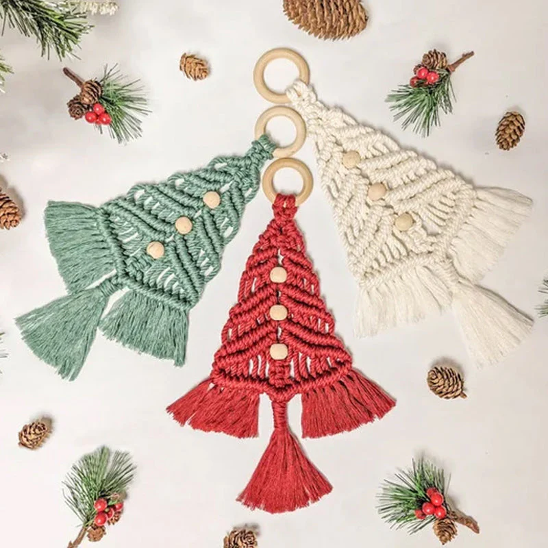 Christmas Tree DIY Kit - Image 2