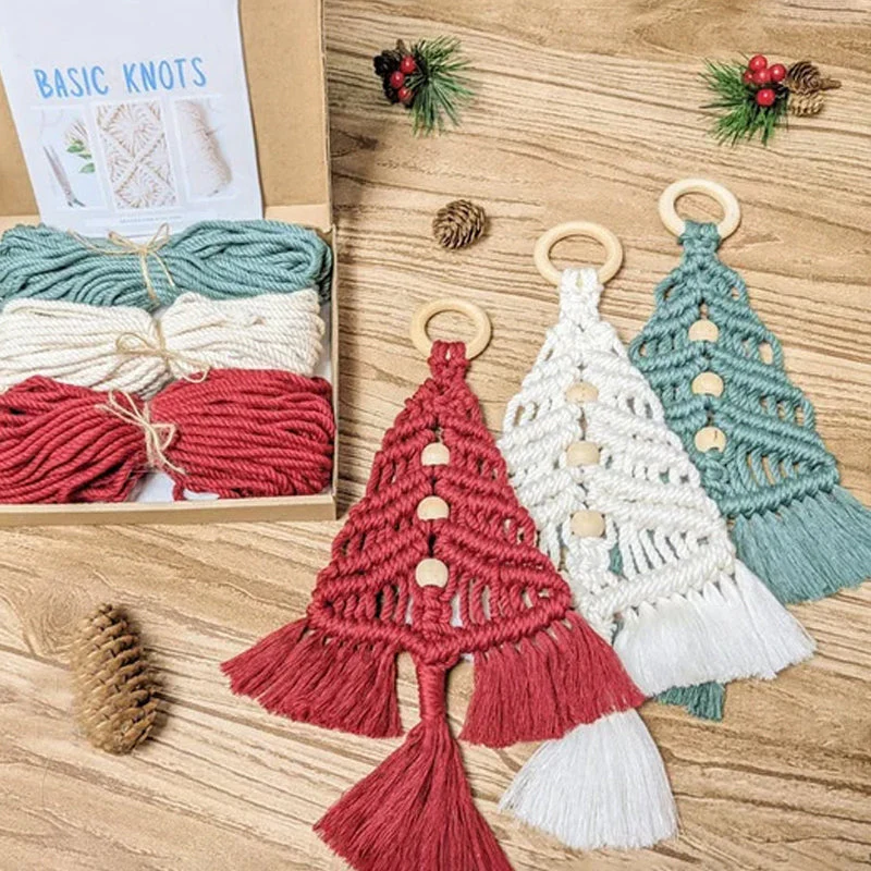 Christmas Tree DIY Kit - Image 3