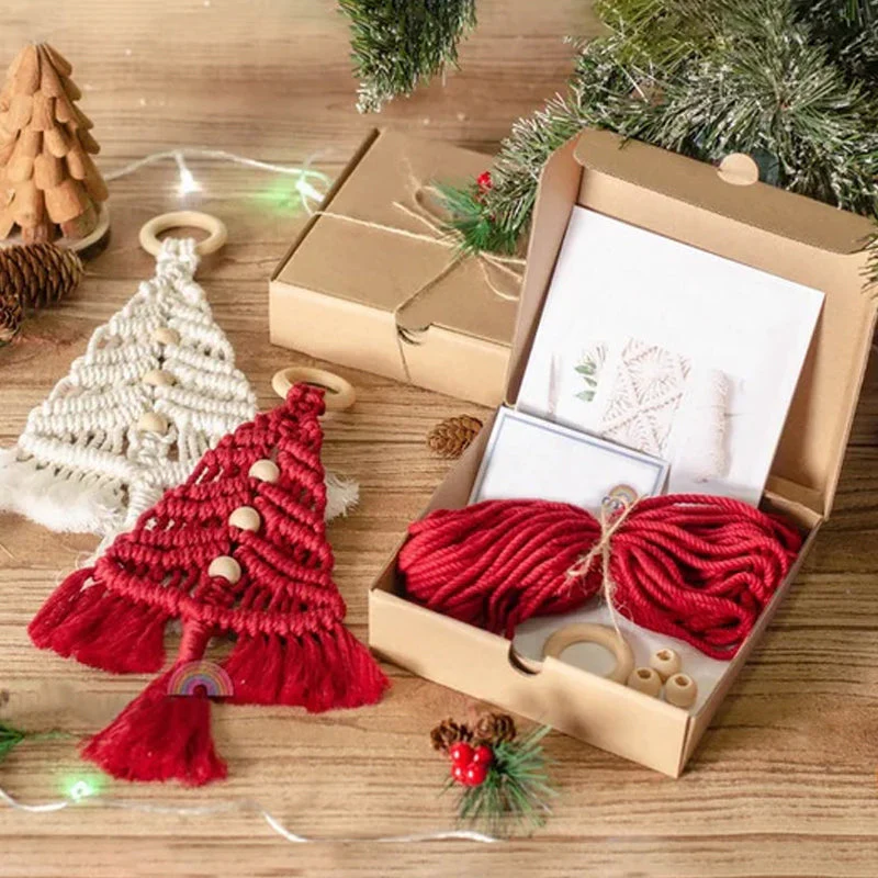Christmas Tree DIY Kit - Image 4
