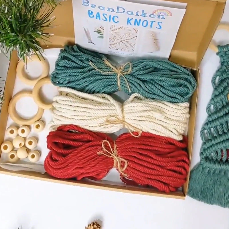 Christmas Tree DIY Kit - Image 6